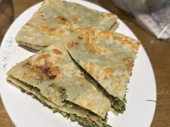 -河沿肉饼Beijing Pie(锡拉胡同店)