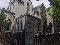 -思南书局·诗歌店