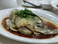 -金瑞轩大酒楼·顺德鱼生·粤菜海鲜(东江国际店)