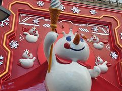 -黄兴南路步行商业街