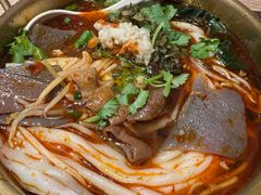 -小满手工粉(北京来福士店)