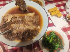 -西贝(枫蓝国际购物中心店)