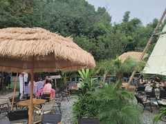 -HERRE·FARM 赫尔露营农场·团建聚会包场