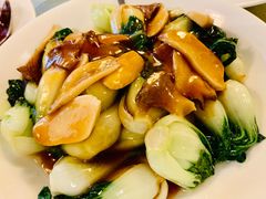 -强记海鲜菜馆
