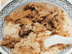 -吉野家(群力王府井店)