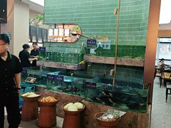 -鱼你相聚·河鲜馆(袁家岭店)