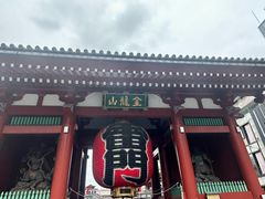 -浅草寺