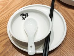 -宽鲜锅贴家常菜(永旺东部购物中心香港中路店)
