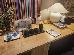 -隐溪茶馆(金虹桥店)