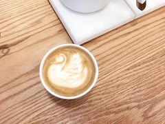 -AllorNothing横竖横咖啡(天虹店)