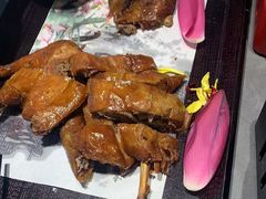-姑苏家宴·苏帮菜·松鼠桂鱼(苏州总店)