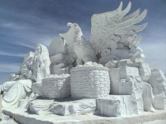 -茶卡盐湖·茶卡天空壹号景区