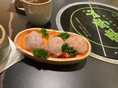 -季季山·云南野生菌火锅(上海首店)