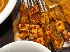 -有奴思烤肉·清真(正宁路店)