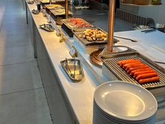 -青岛蓝海大饭店·渔歌舫(李沧店)