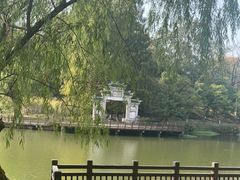 -常德桃花源景区