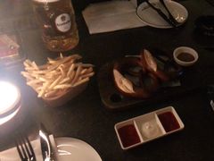 -haxnbauer海森堡德国餐厅(深圳coco店)