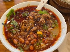 -豆相识•九九豆腐脑(牛咡桥店)