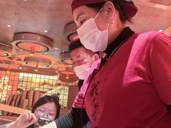 -西塔老太太泥炉烤肉(苏州大悦城店)