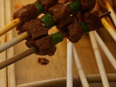 -逍遥烫特色串串(宽窄巷子店)