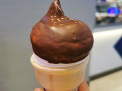 -DQ·蛋糕·冰淇淋(三亚青春颂店)