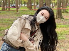 -黄海国家森林公园