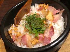 -松阪牛焼肉M(法善寺横丁店)