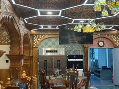 -乡村馕坑肉·烧烤·新疆菜·本地人更爱吃(阿勒泰首店)