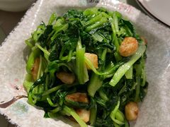 -T館·花园艺术餐厅