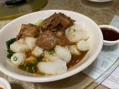 -广东胜利宾馆西关粤中餐厅