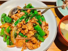 -一心创作料理屋(经开万达店)