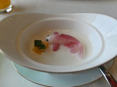 -世博源公馆·本帮融合菜·主题包厢·江景餐厅