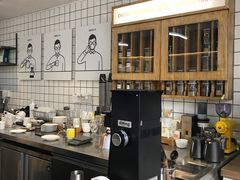 -明谦·Coffee&Cocktail Bar(美您公园店)
