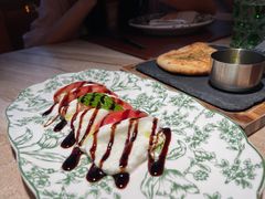 -Mammamia意大利餐厅(阳春巷店)