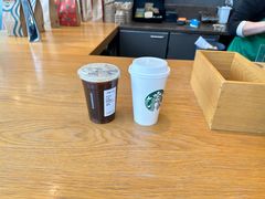 -星巴克(深圳佳宁娜友谊广场店)