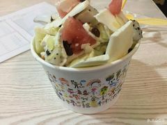 -阿安甜品(五一街店)