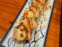 -鸟鹏烧鸟居酒屋(仁恒梦中心店)