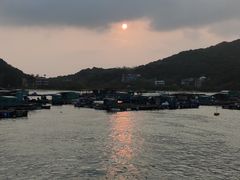 -南丫岛