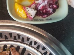 -韩盛·盛江山自助料理(沈辽路万达店)