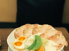 -真打拉面·日式拉面新流派(体育西横街店)