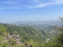 -莫干山风景区