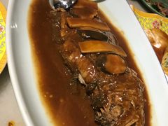 -那家小馆•北京菜•烤鸭(中关村店)