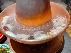 -额尔敦草原涮羊肉·烧烤(冻青树总店)
