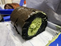 -the Roll'ING手作瑞士卷专门店(卓悦中心店)