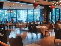 大堂-大海湾酒楼(人南店)