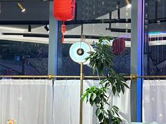 -陶兰居·手工点心·粤菜(圆融时代广场店)