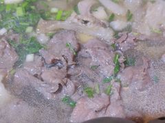 -乐山食古香跷脚牛肉