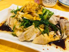 -粤·向群饭店(泮塘路店)