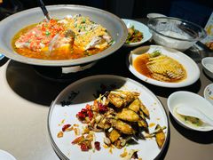 -渔歌子鱼头王(郑州总店)