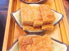 -五观堂素食(新华路店)